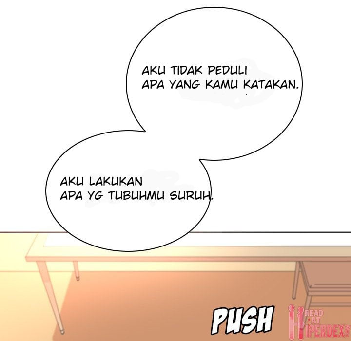 Desperate Measures - Chapter 18 32