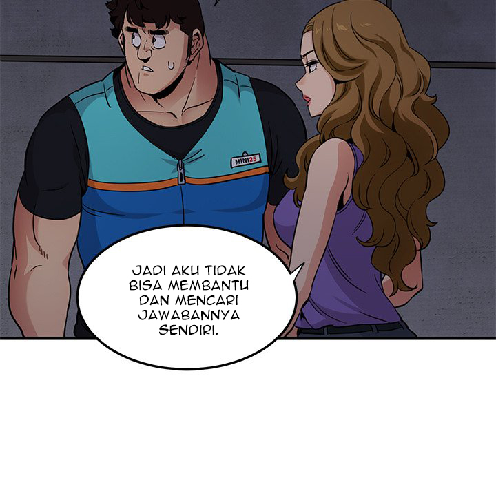 Dog on Patrol - Chapter 18 88 Dog on Patrol - Chapter 18 88