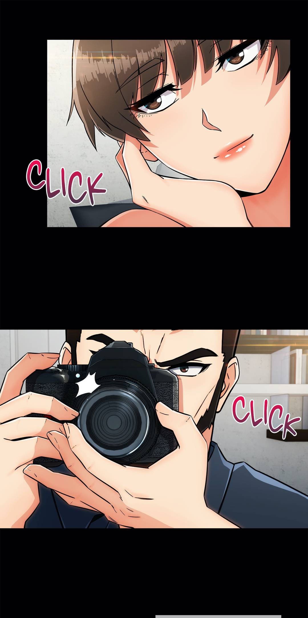 The Stand Up Guy - Chapter 18 36