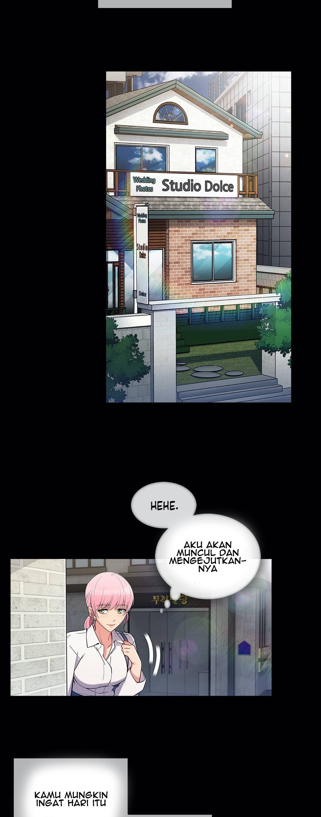 The Stand Up Guy - Chapter 18 28