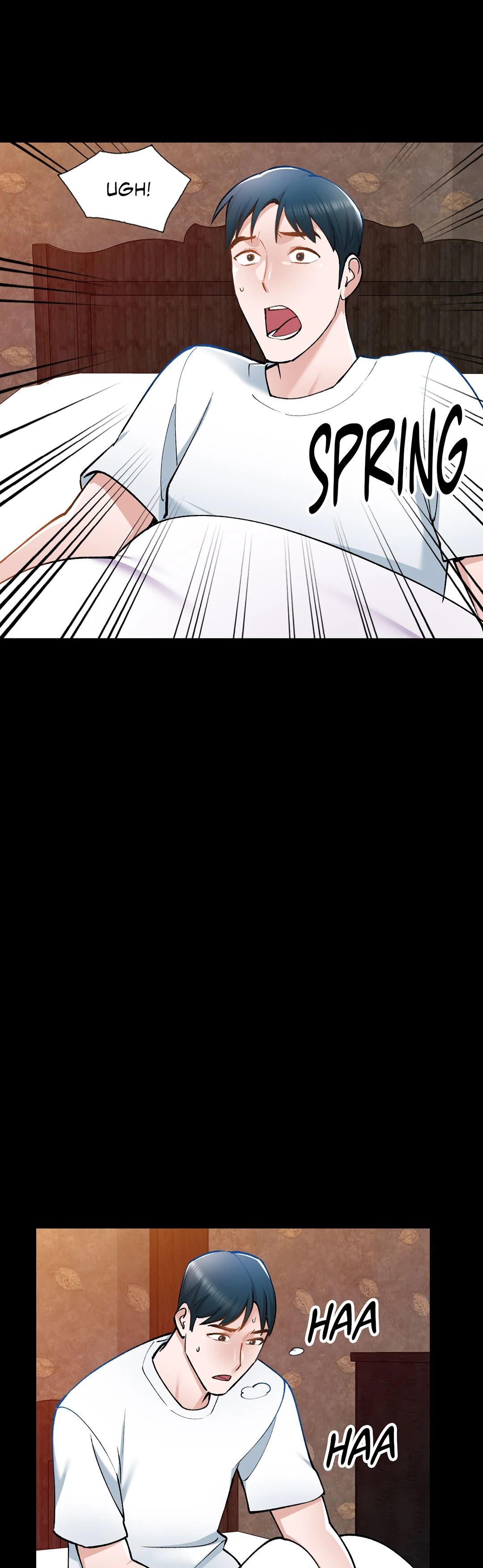 My Secretary&#8217;s Got a Secret - Chapter 18 29