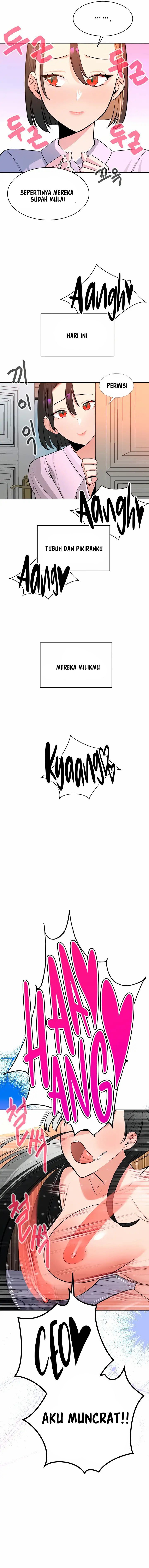 Secret Matter Of The Third Generation - Chapter 18 11 Secret Matter Of The Third Generation - Chapter 18 11