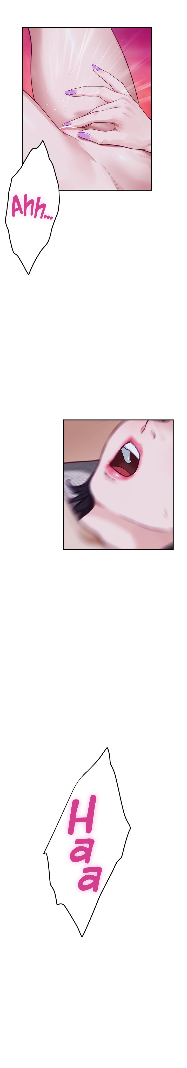 Noona&#8217;s Friend - Chapter 18 6