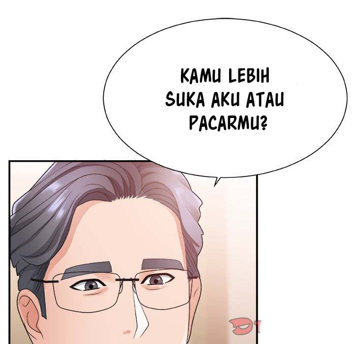 Miss Announcer - Chapter 18 94