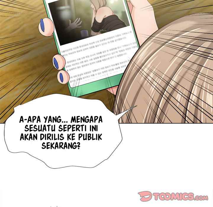 Cat Fight - Chapter 18 47