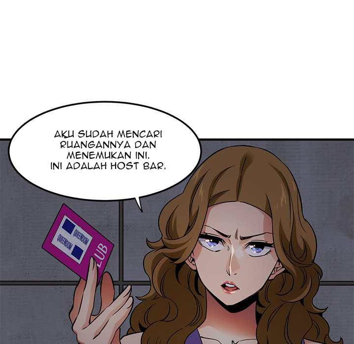 Dog on Patrol - Chapter 18 89 Dog on Patrol - Chapter 18 89