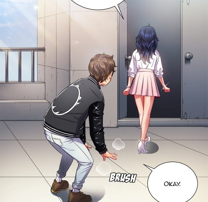 My High School Bully - Chapter 18 115