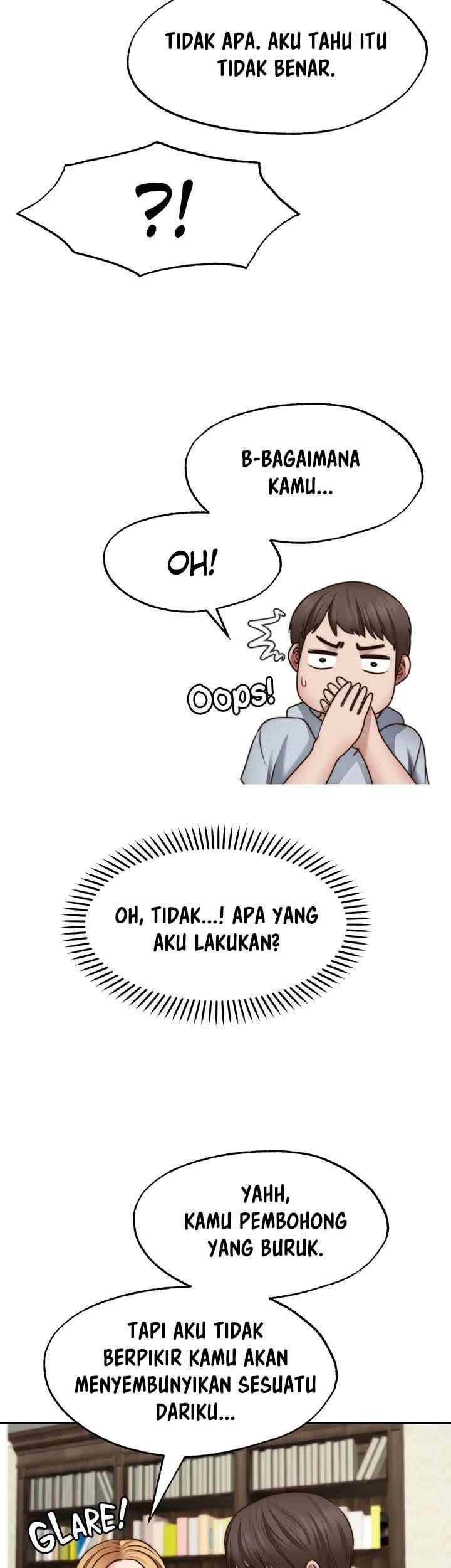 Wish Partner - Chapter 18 28