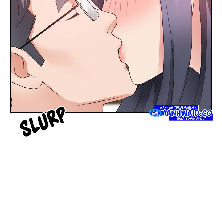 Miss Announcer - Chapter 18 10