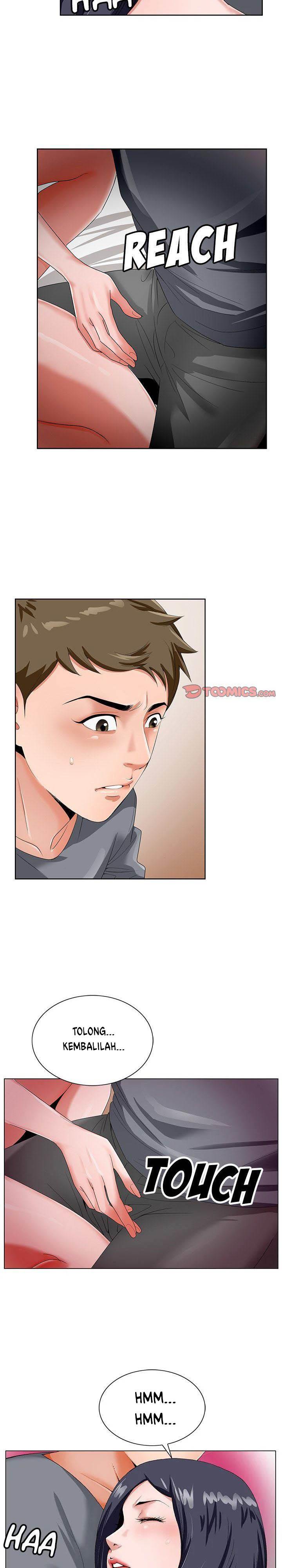 Temptations - Chapter 18 22