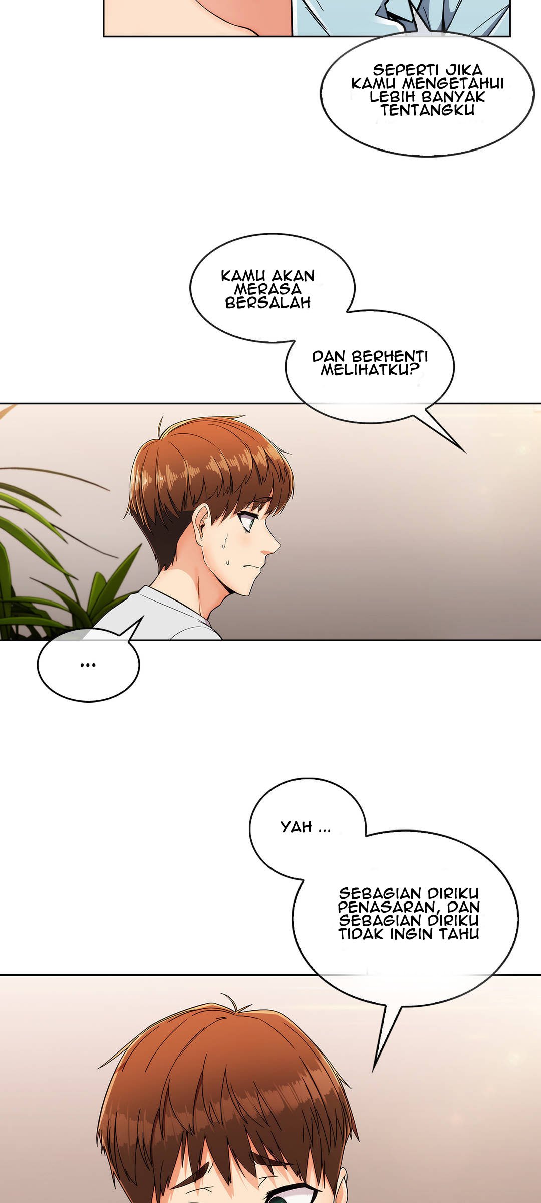 The Stand Up Guy - Chapter 18 7