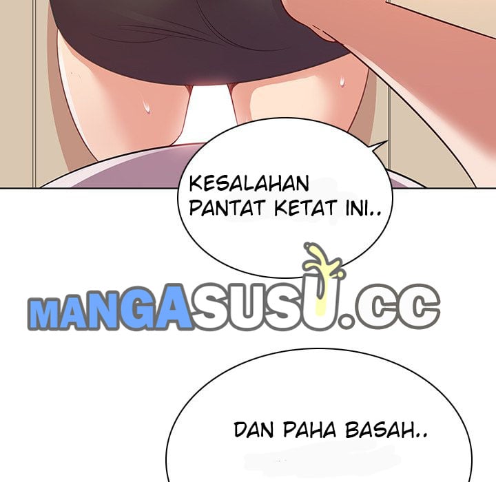 Desperate Measures - Chapter 18 21
