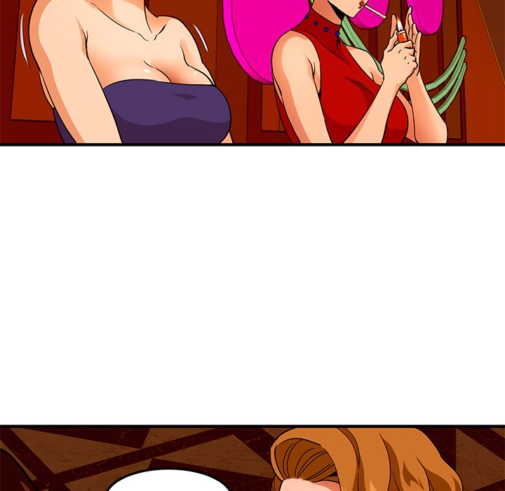 Dog on Patrol - Chapter 18 35 Dog on Patrol - Chapter 18 35