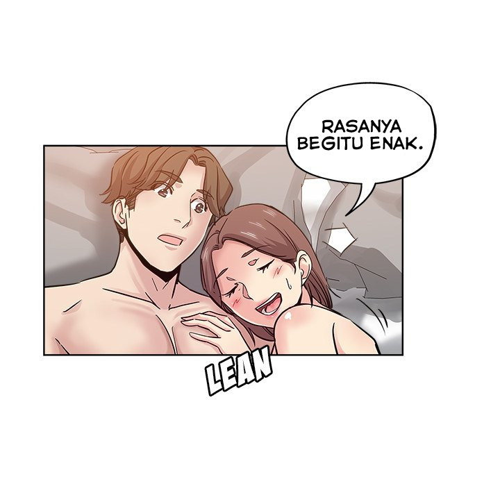 The Unexpected Guest - Chapter 18 59