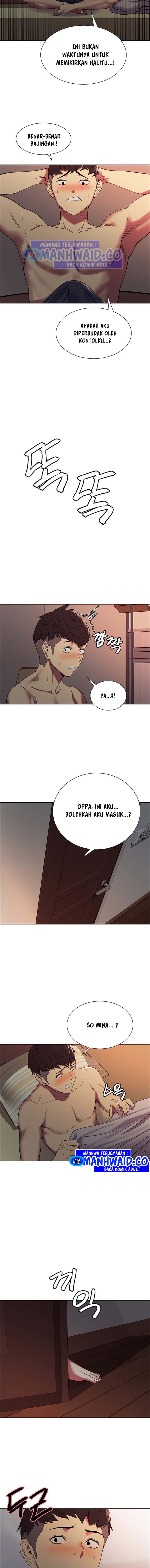 The Runaway Family - Chapter 18 10