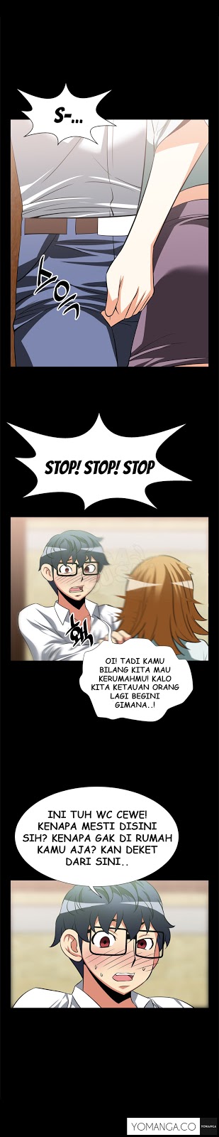 Love Parameter - Chapter 18 13 Love Parameter - Chapter 18 13