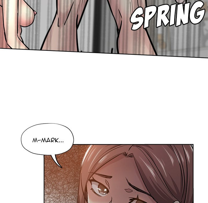The Unexpected Guest - Chapter 18 94