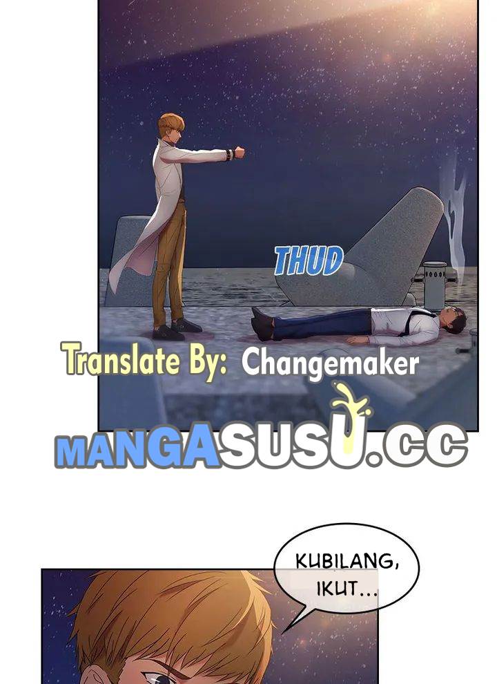 Switch (Zilpung Studio) - Chapter 18 58 Switch (Zilpung Studio) - Chapter 18 58