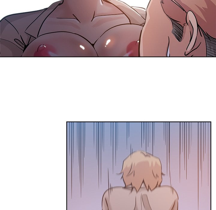 The Unexpected Guest - Chapter 18 22