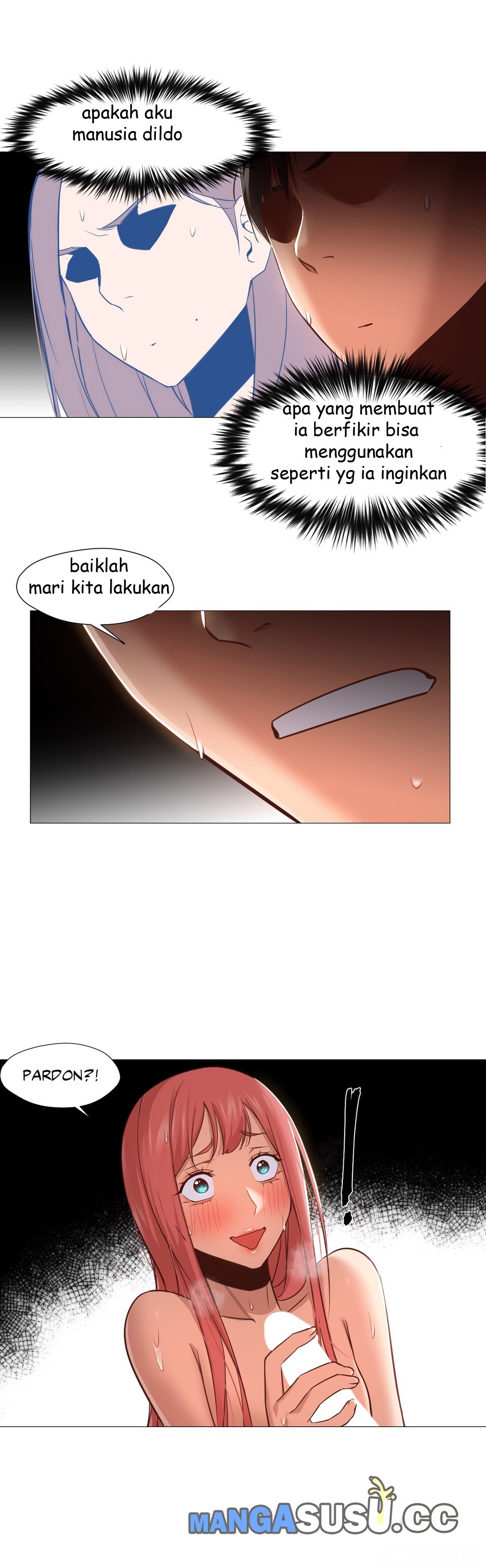 Man Up, Girl! - Chapter 18 22