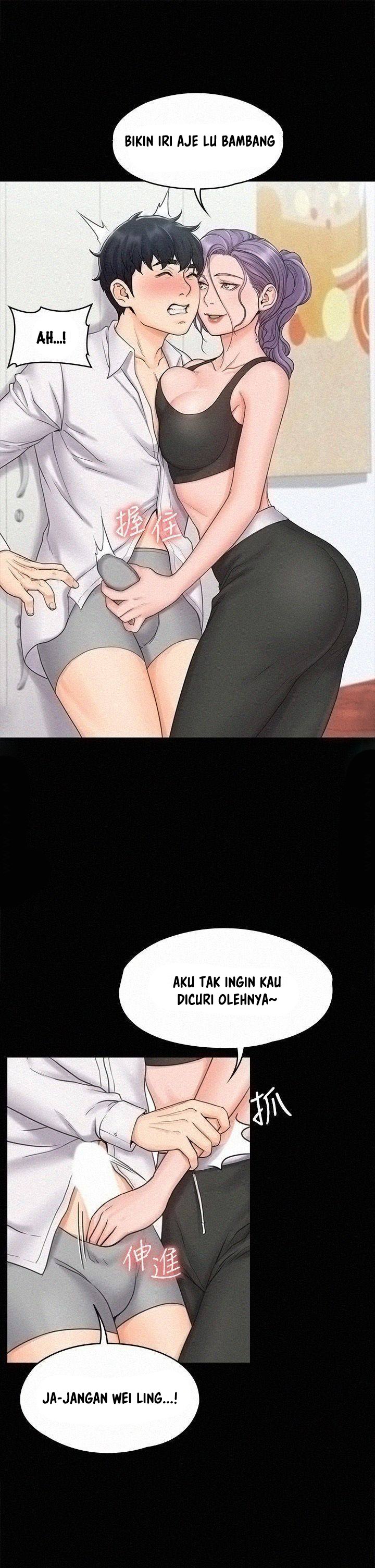 My Neighborhood&#8217;s Female Teacher - Chapter 18 30