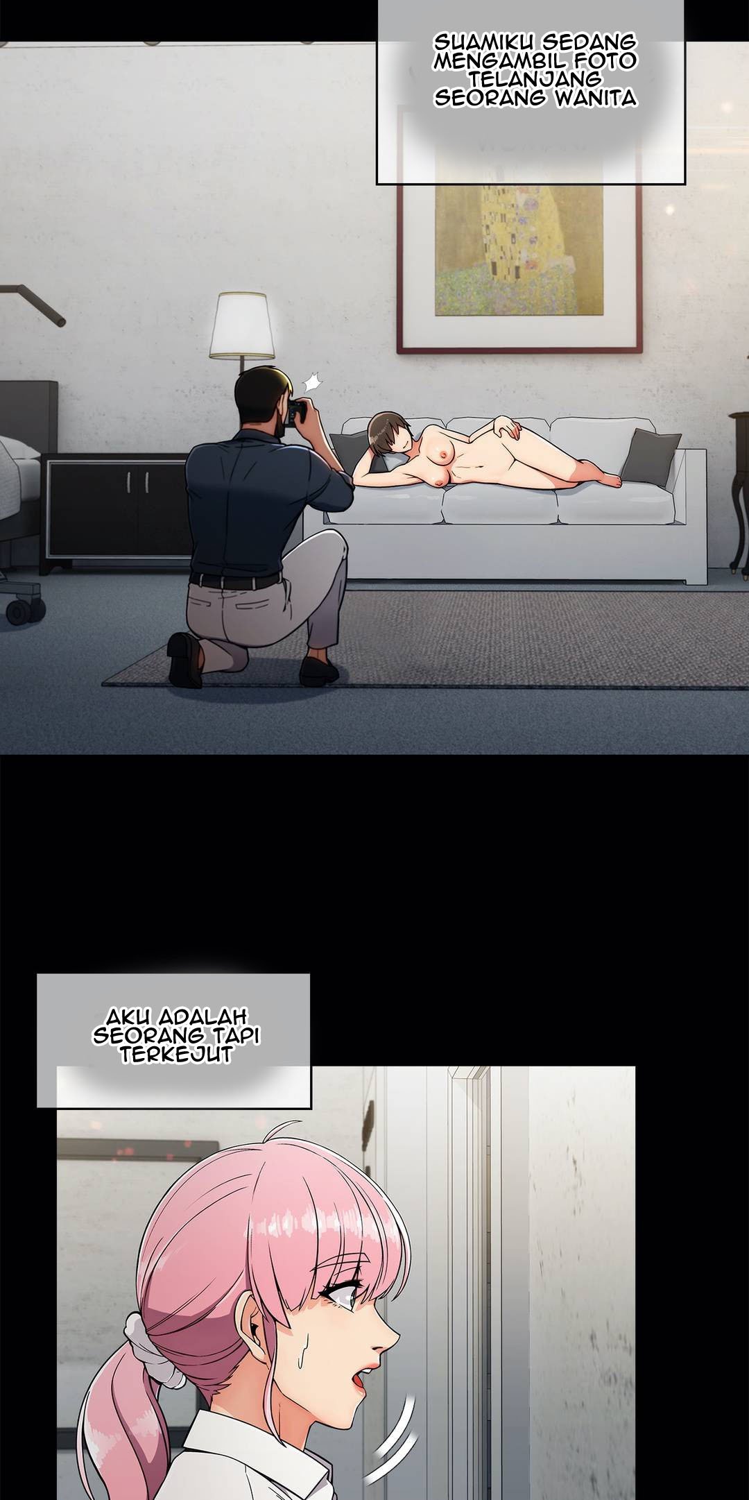 The Stand Up Guy - Chapter 18 37