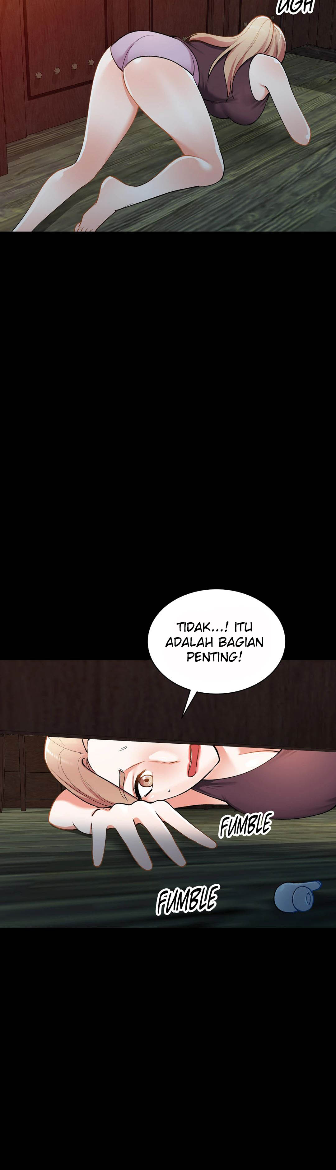 My Secretary&#8217;s Got a Secret - Chapter 18 14