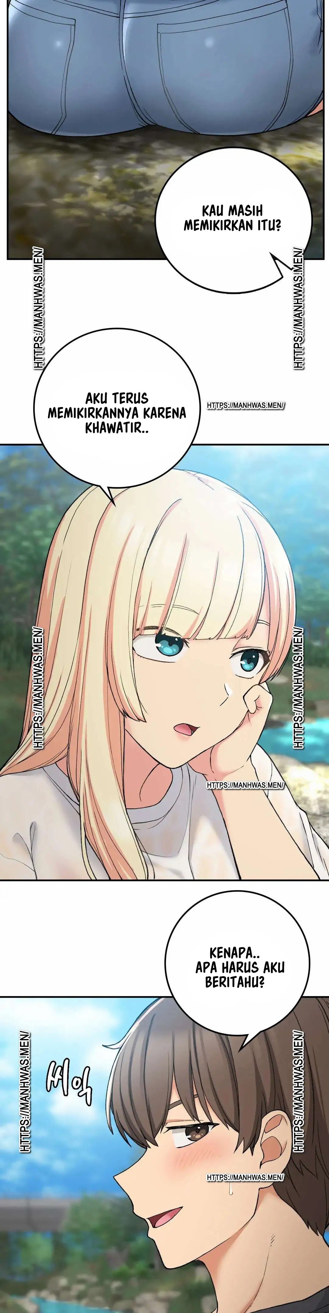 Will we live together in the country - Chapter 18 26