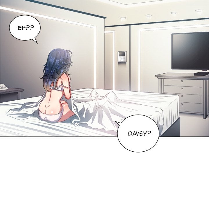 My High School Bully - Chapter 18 44