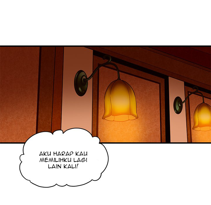 Dog on Patrol - Chapter 18 105 Dog on Patrol - Chapter 18 105