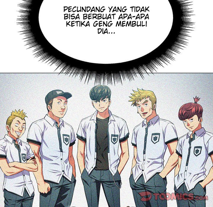 My High School Bully - Chapter 18 11