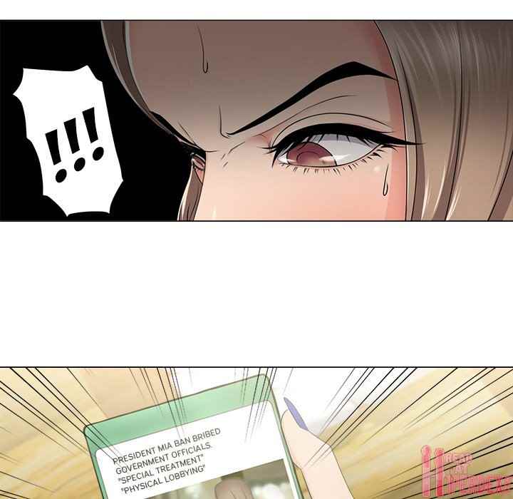 Cat Fight - Chapter 18 46