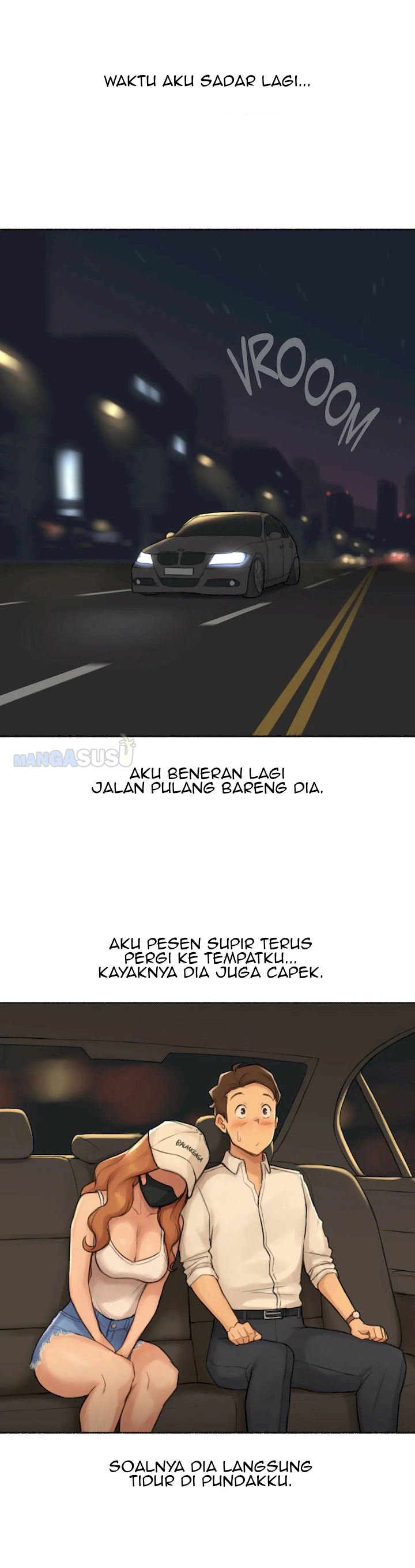 I Did This - Chapter 18 3