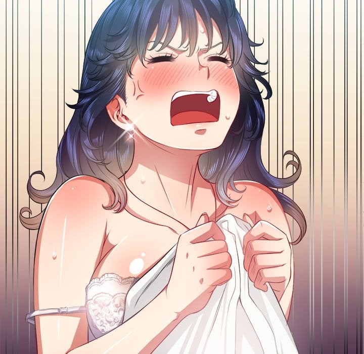 My High School Bully - Chapter 18 55