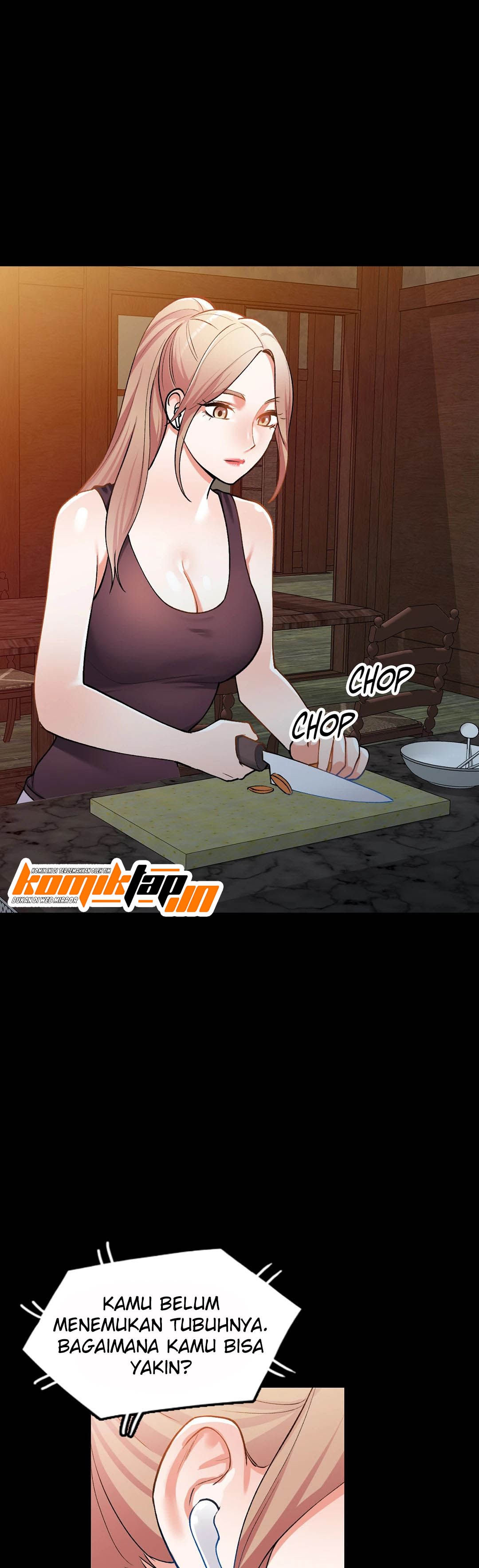 My Secretary&#8217;s Got a Secret - Chapter 18 10