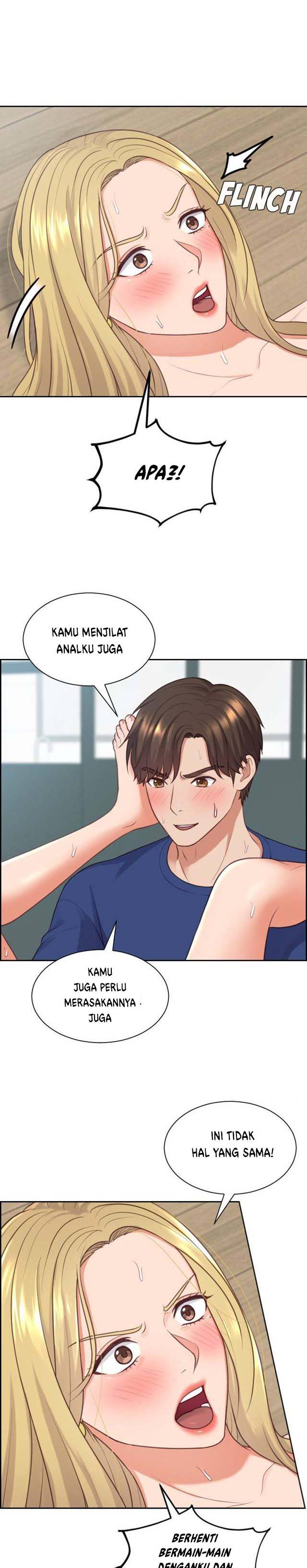 Her Situation - Chapter 18 22