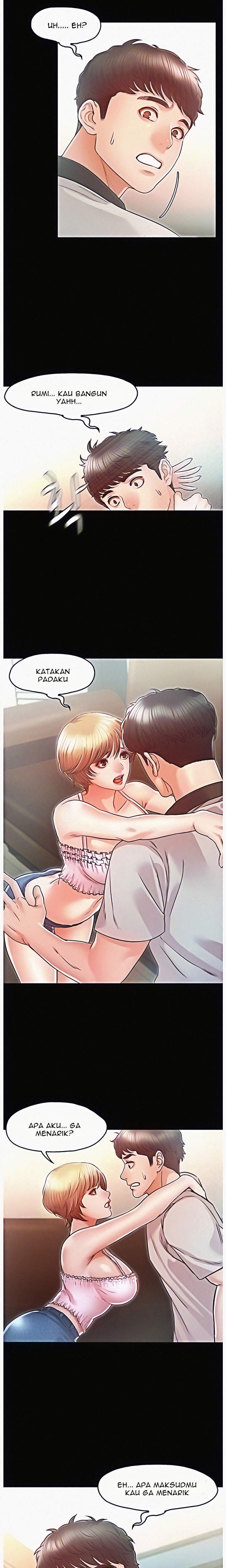 Who did you do with - Chapter 18 18