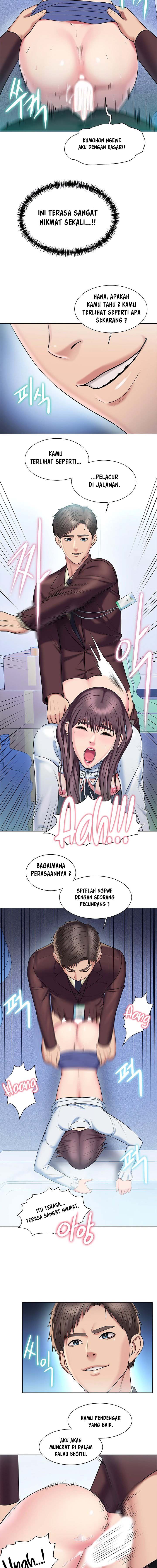 Gu-Ho’s Escape - Chapter 18 12 Gu-Ho’s Escape - Chapter 18 12