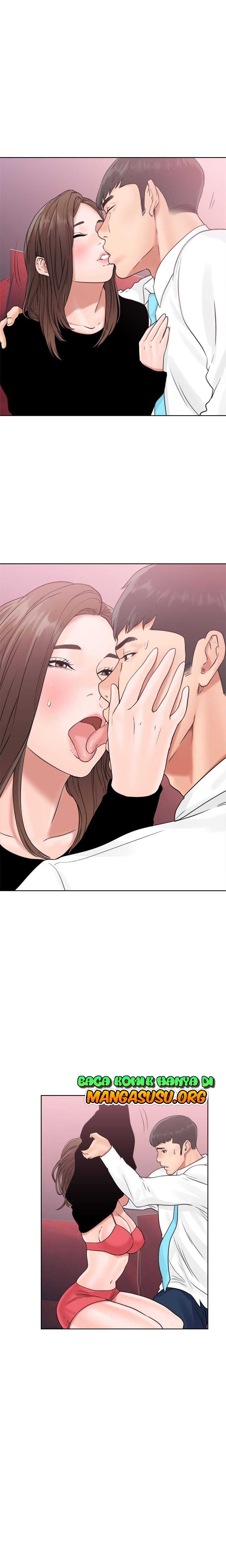 Lust Awakening - Chapter 18 12