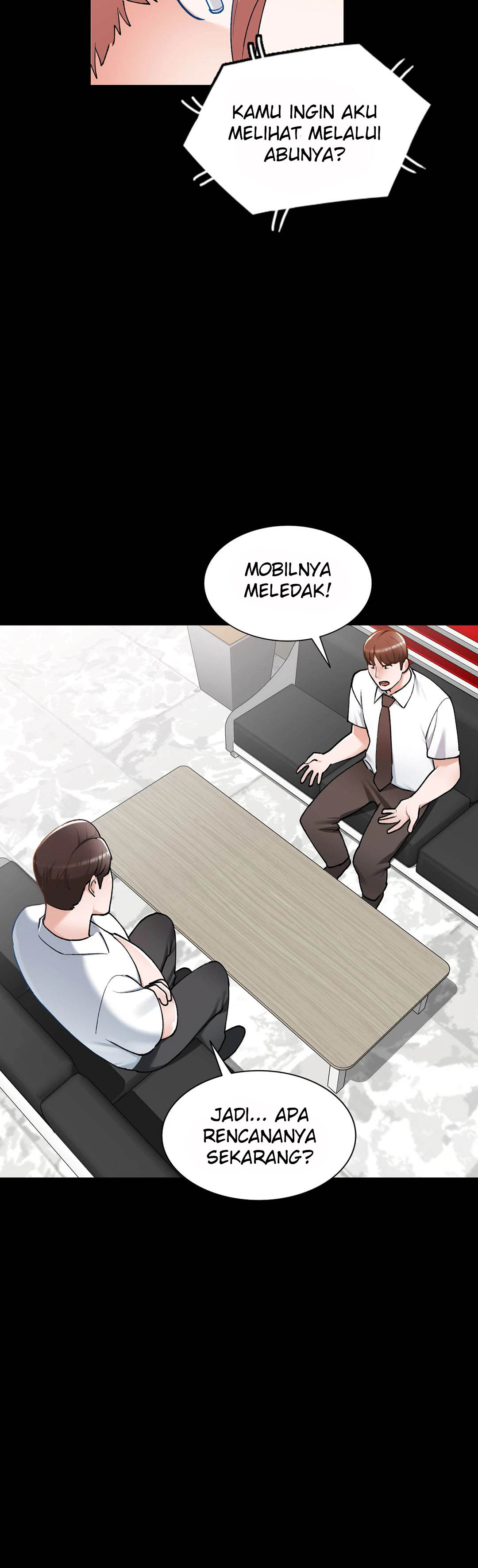 My Secretary&#8217;s Got a Secret - Chapter 18 11