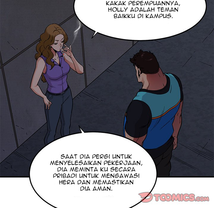 Dog on Patrol - Chapter 18 82 Dog on Patrol - Chapter 18 82