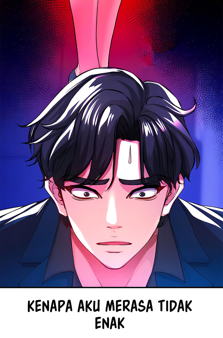 ZZIN Protect - Chapter 18 19