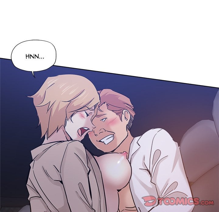 The Unexpected Guest - Chapter 18 12