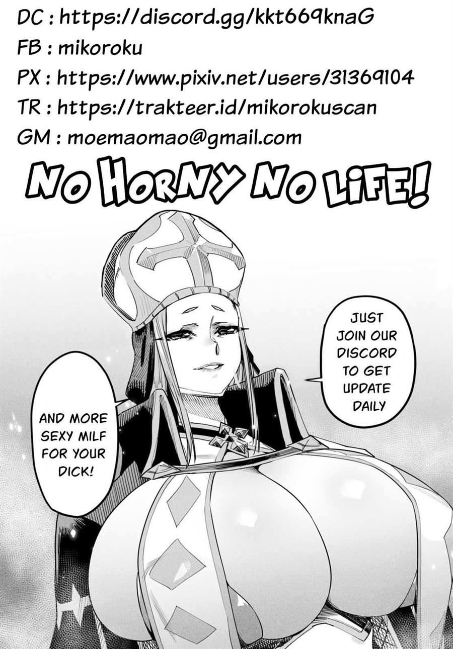 Kichiku Eiyuu - Chapter 18 18