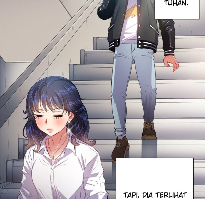 My High School Bully - Chapter 18 117