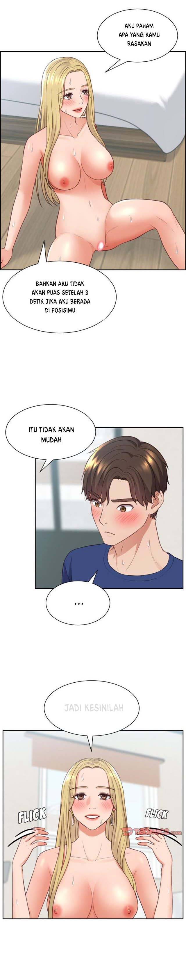 Her Situation - Chapter 18 15