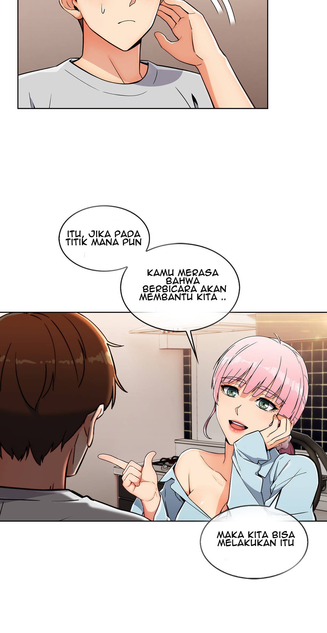 The Stand Up Guy - Chapter 18 10