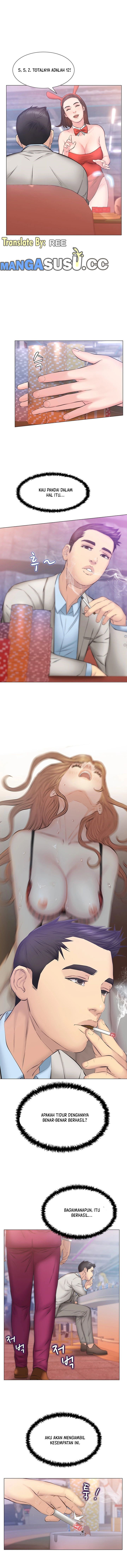 Gamble - Chapter 18 11