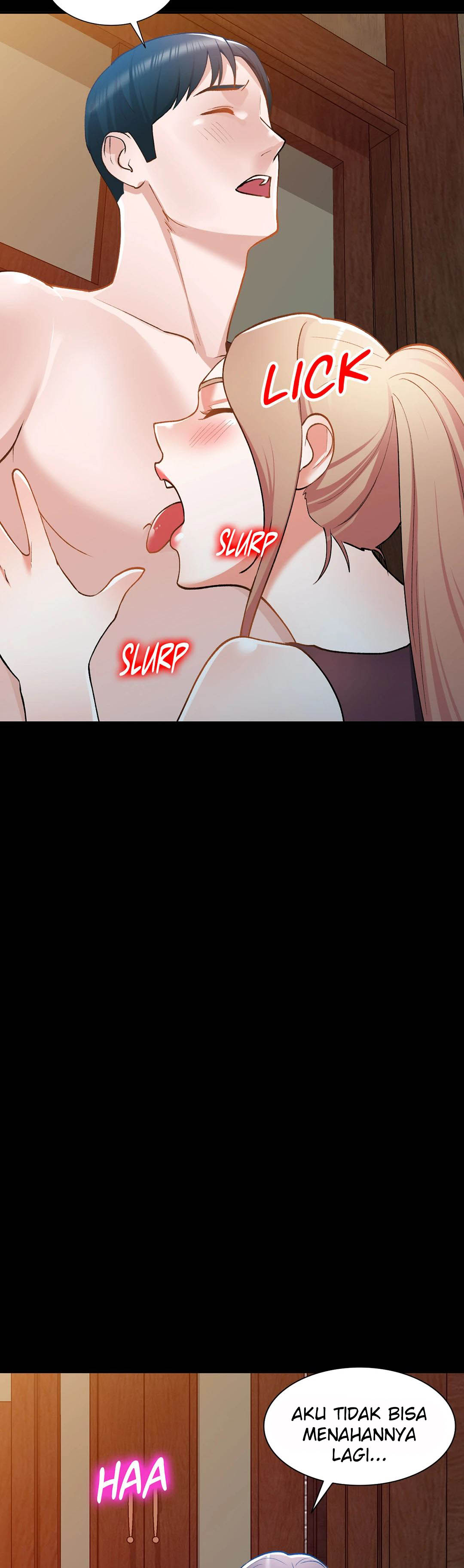 My Secretary&#8217;s Got a Secret - Chapter 18 41