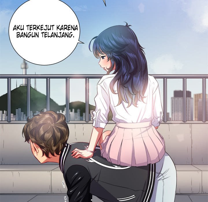 My High School Bully - Chapter 18 100